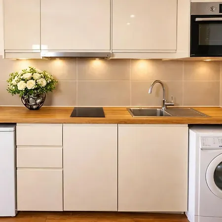 Apartman Chic In Notre-dame De
