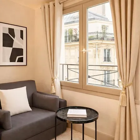 Chic In Notre-dame De Apartman Párizs