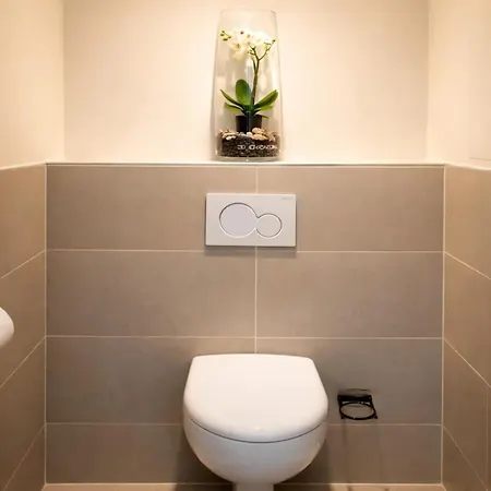 Chic In Notre-dame De *