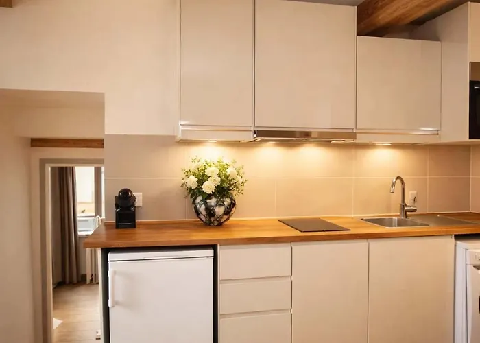 Chic In Notre-dame De * Párizs