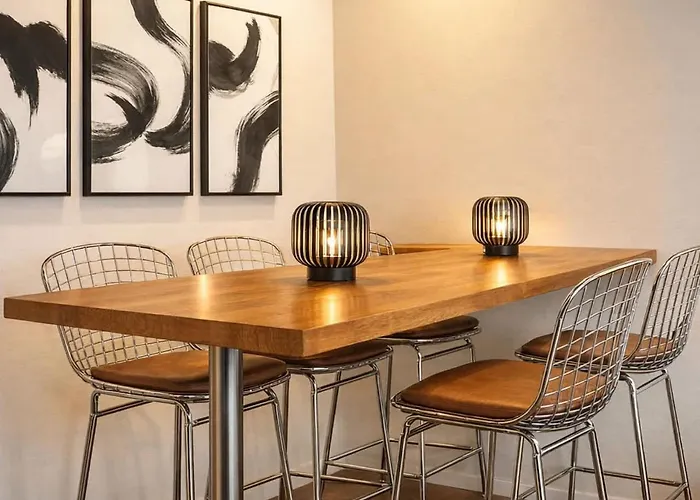 Apartman Chic In Notre-dame De Párizs